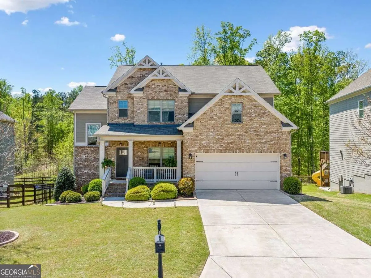 5780 Winding Lakes Drive, Cumming, GA 30028 - Image #1