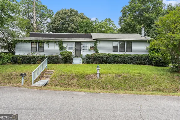 4705 Ernest Drive, Forest Park, GA 30297