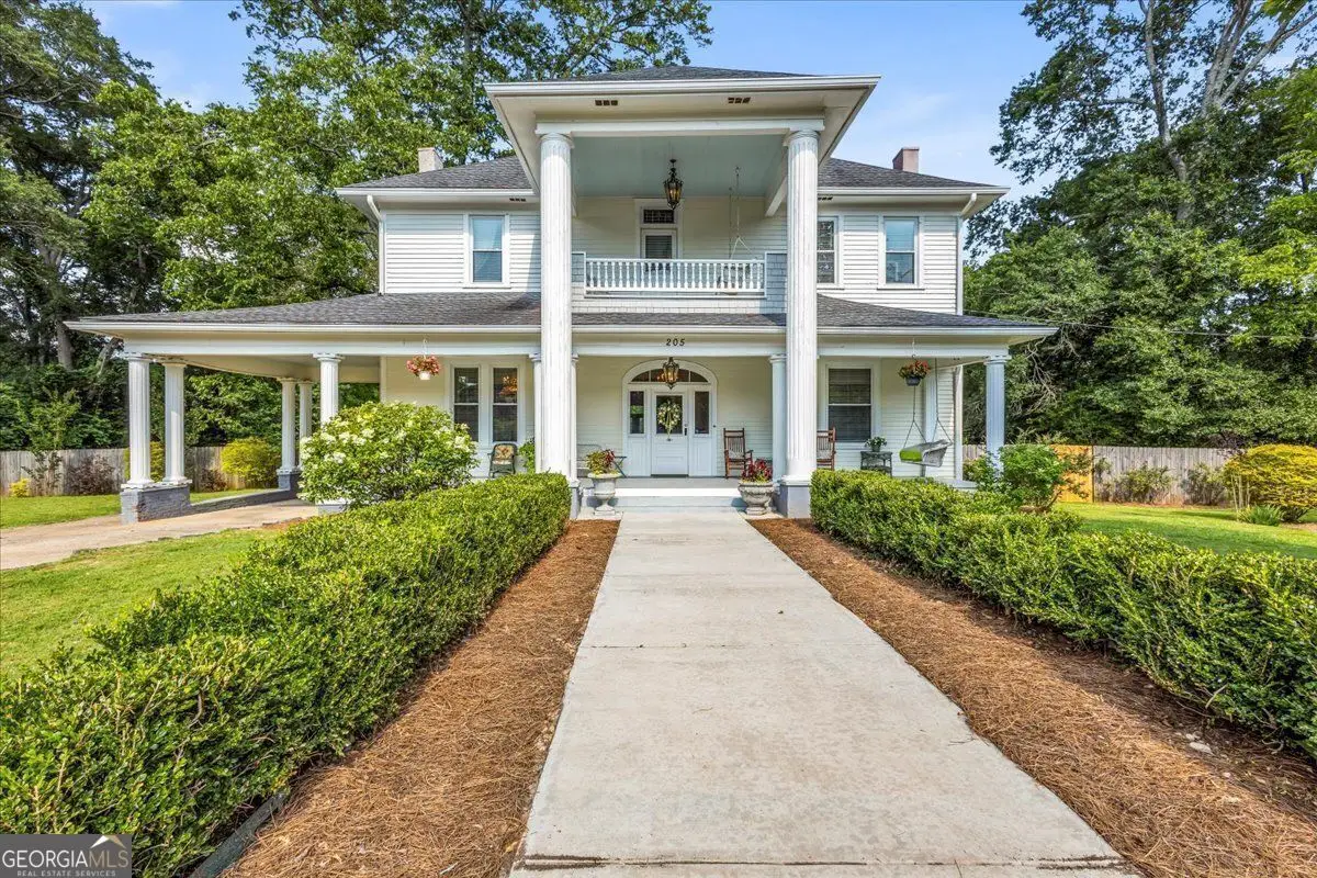 205 Cobb Street, Palmetto, GA 30268 - #1