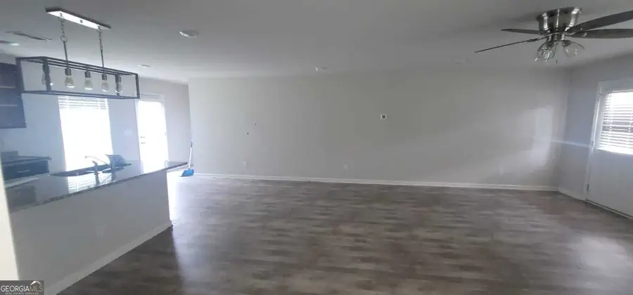 3484 Enterkin Lane, South Fulton, GA 30349 - #3