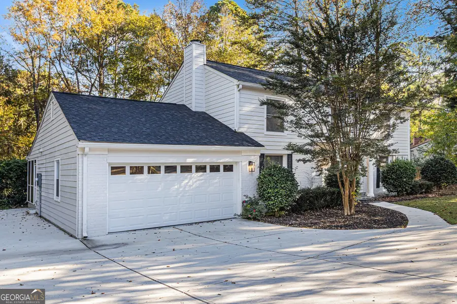 3695 Fox Hills Drive Se, Marietta, GA 30067 - #2