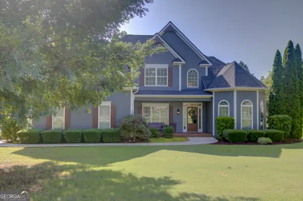 9 Warrior Way, Sharpsburg, GA 30277