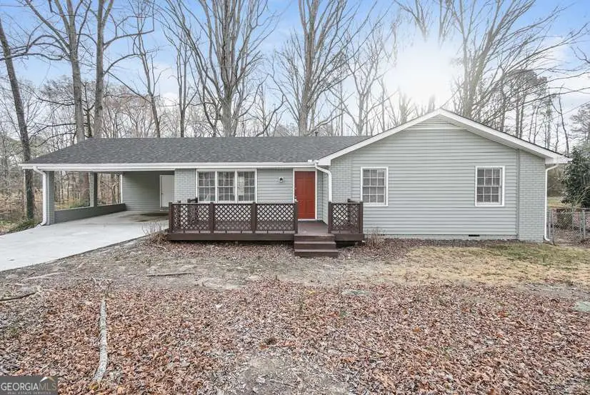 3406 Blackberry Lane, Villa Rica, GA 30180 - #1