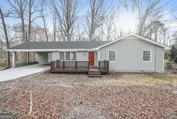 3406 Blackberry Lane, Villa Rica, GA 30180