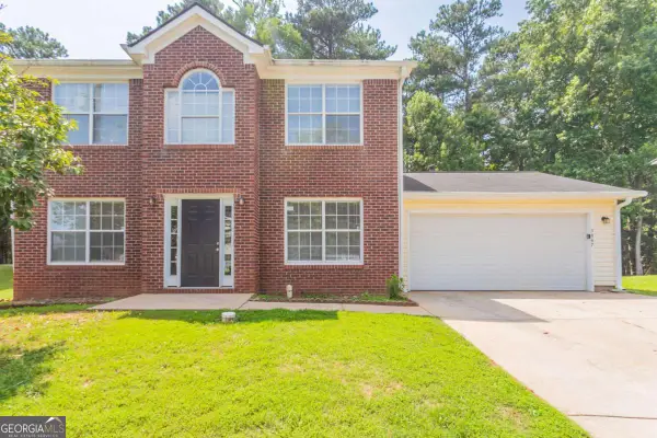 5867 Heritage Walk, Lithonia, GA 30058