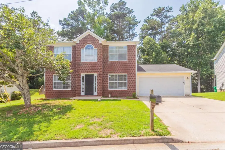 5867 Heritage Walk, Lithonia, GA 30058 - Image #2