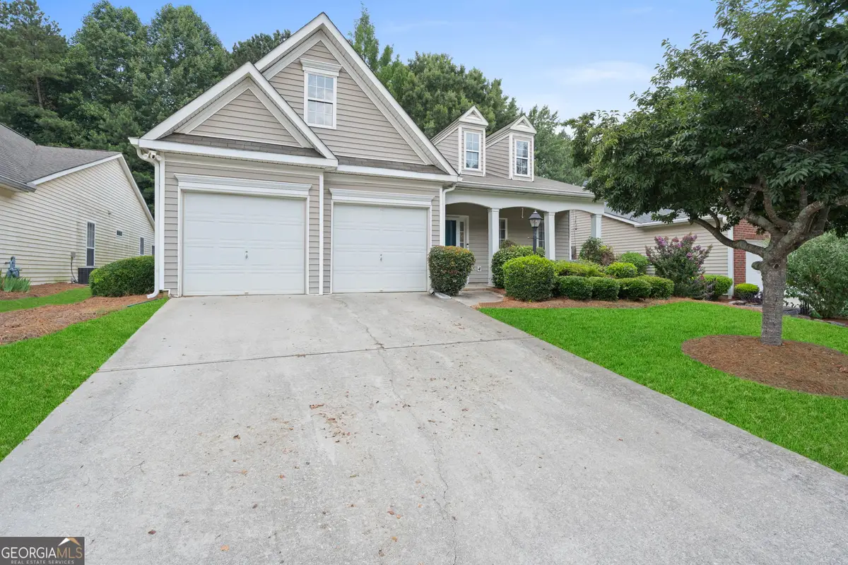 377 Avian Forest Drive, Stockbridge, GA 30281 - Image #1