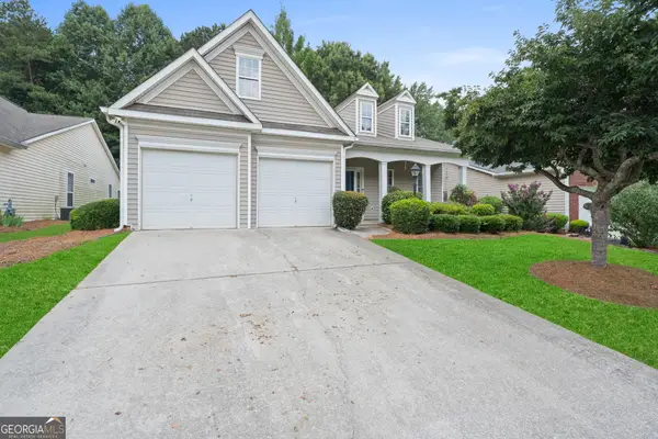 377 Avian Forest Drive, Stockbridge, GA 30281