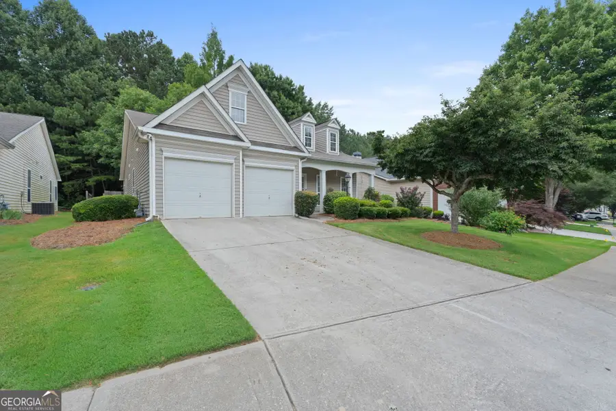 377 Avian Forest Drive, Stockbridge, GA 30281 - Image #2