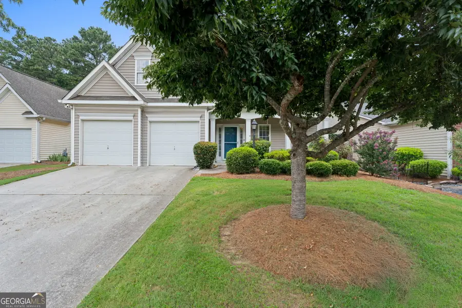 377 Avian Forest Drive, Stockbridge, GA 30281 - Image #3