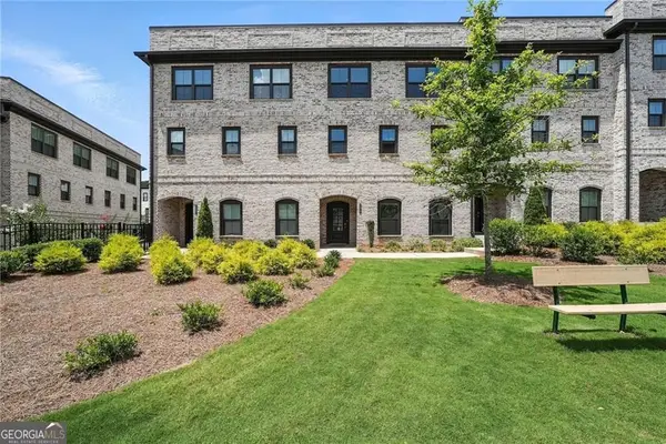 3411 Swallowtail Terrace, Duluth, GA 30096