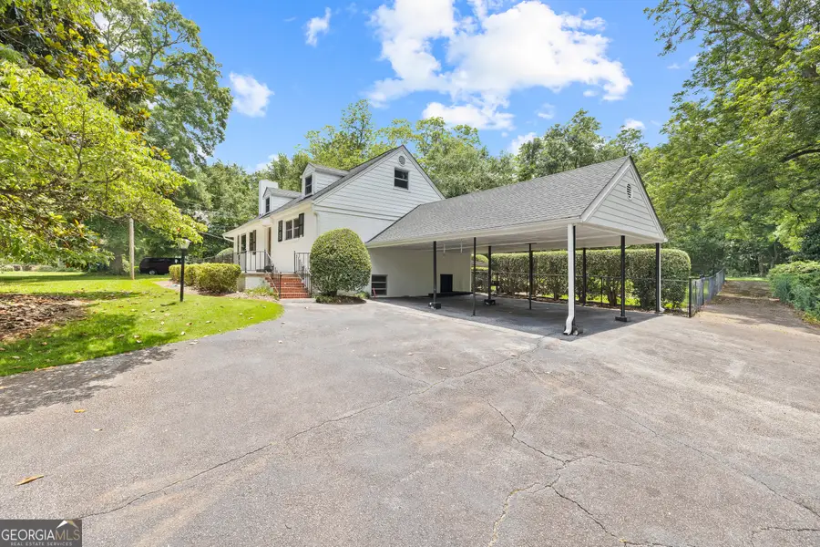 357 W Hightower Trail, Social Circle, GA 30025 - Image #2