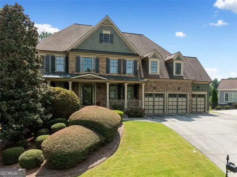 5585 Lavender Farms Road, Powder Springs, GA 30127 - Image #2