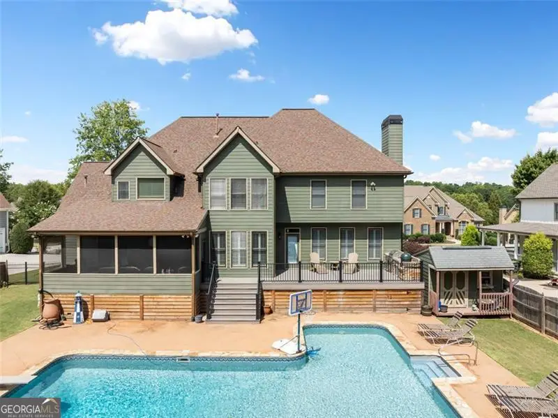 5585 Lavender Farms Road, Powder Springs, GA 30127 - Image #3