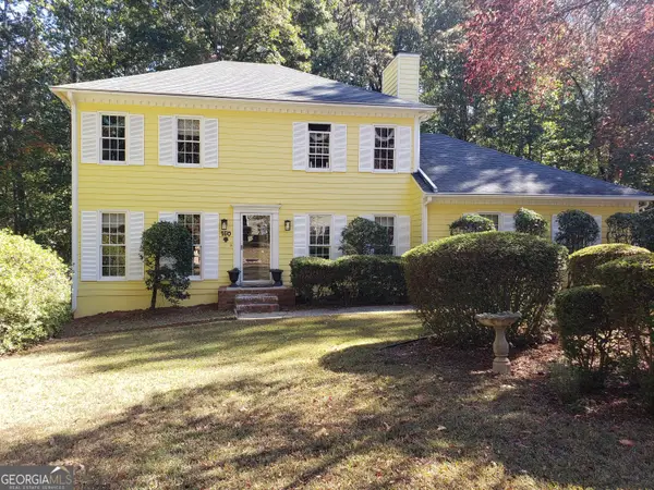 150 Ashley Drive, Fayetteville, GA 30214