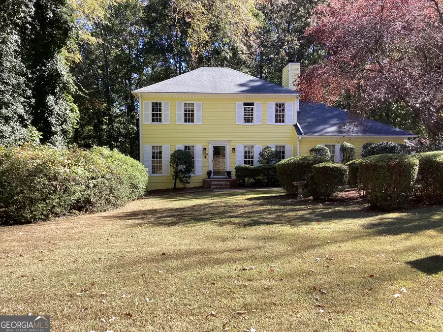 150 Ashley Drive, Fayetteville, GA 30214 - Image #3