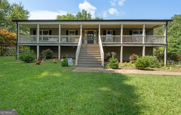 4968 Moores Mill Lane, Waleska, GA 30183