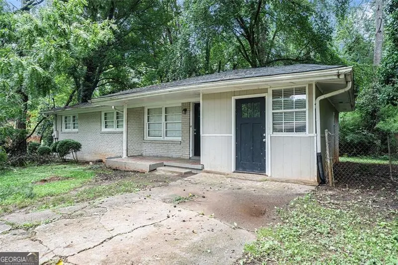 4009 Kirksford Drive, Decatur, GA 30035 - #1