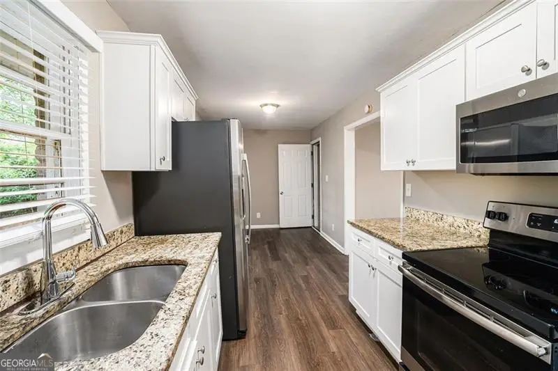 4009 Kirksford Drive, Decatur, GA 30035 - #2