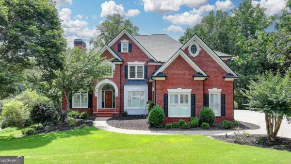 6010 Somerset Court, Suwanee, GA 30024