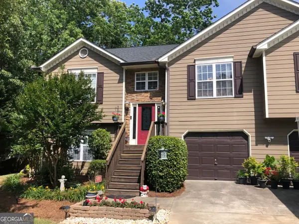 1784 Virginia Grove Lane, Lawrenceville, GA 30045