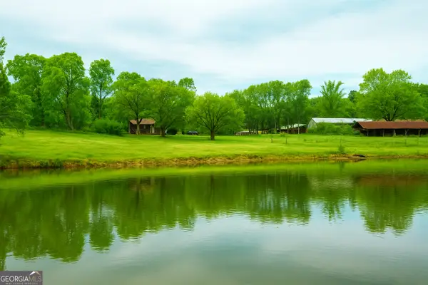 769 Edwards Road, Clarkesville, GA 30523