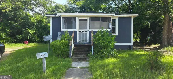 2931 Gordon Street, Macon, GA 31204