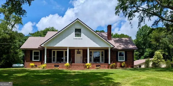 609 Moore Road, Columbus, GA 31904