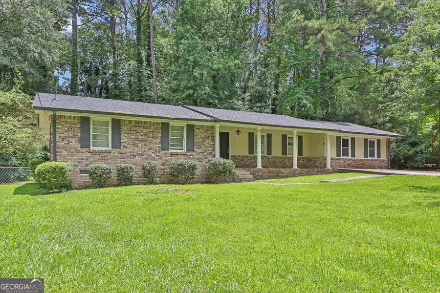 1724 Rhonda Lane, Stone Mountain, GA 30087 - Image #3