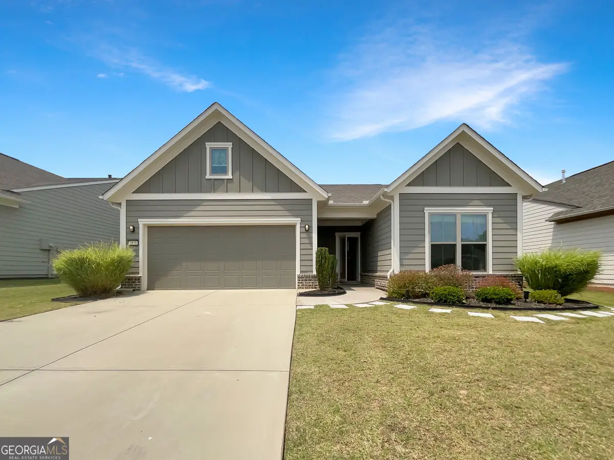 2838 Menton Road Sw, Powder Springs, GA 30127 - Image #1