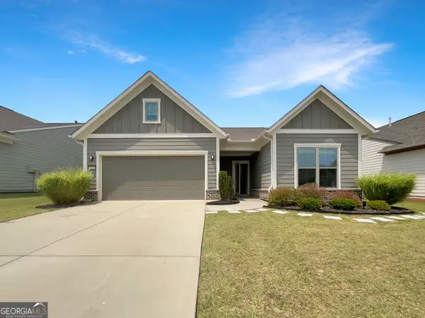 2838 Menton Road Sw, Powder Springs, GA 30127