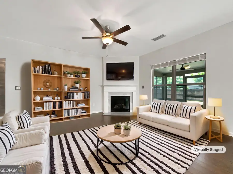 2838 Menton Road Sw, Powder Springs, GA 30127 - Image #2