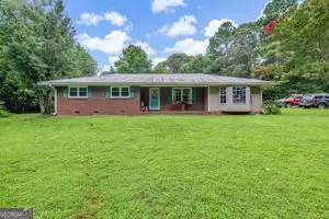 5814 Gailey Drive, Clermont, GA 30527 - Image #1