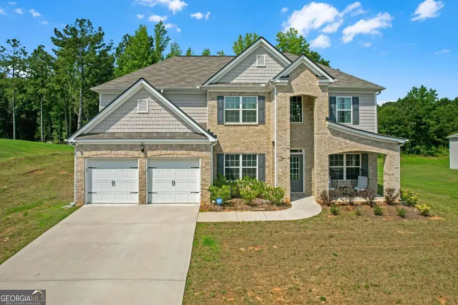 150 Gadson Drive, Fayetteville, GA 30214 - Image #2