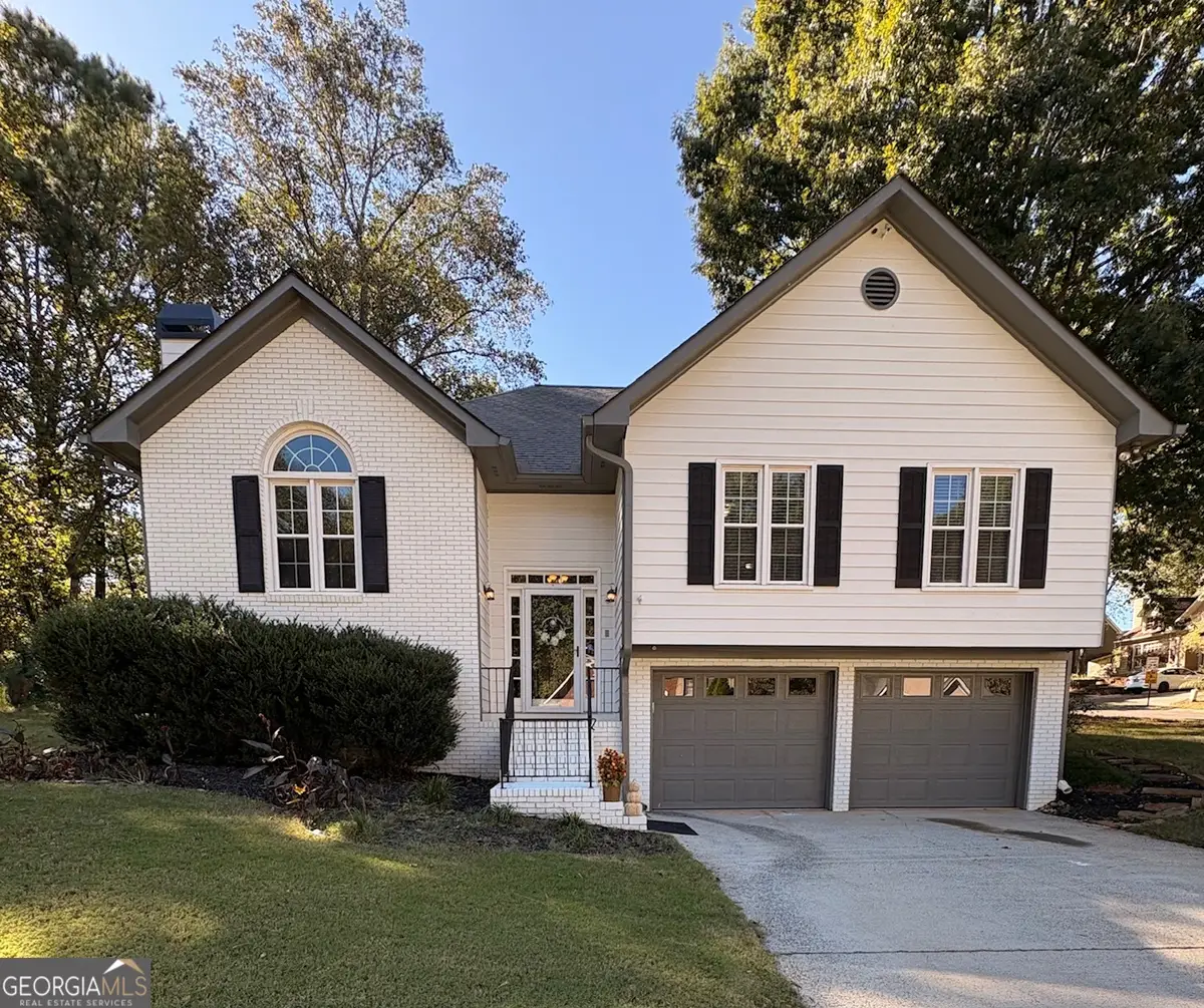 1361 Chatley Way, Woodstock, GA 30188 - Image #1