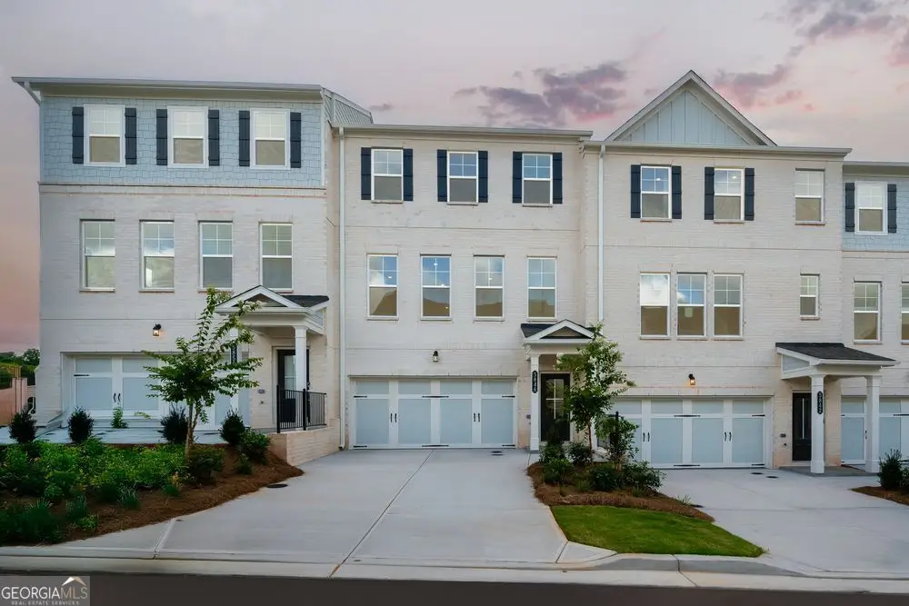 5846 Schelton Place Se, Mableton, GA 30126 - #1