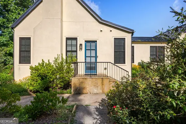 377 Anders N, Chattahoochee Hills, GA 30268