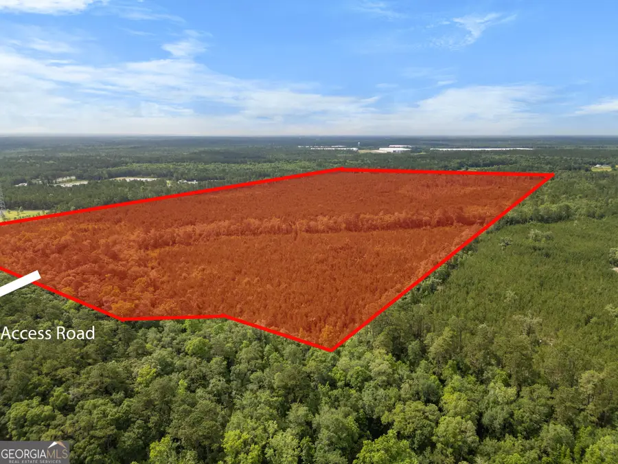 0 Rahn Station Road, Rincon, GA 31326 - Image #2