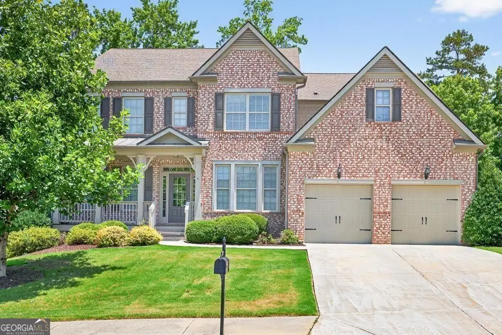 5740 Zelkova Drive, Cumming, GA 30040 - Image #1