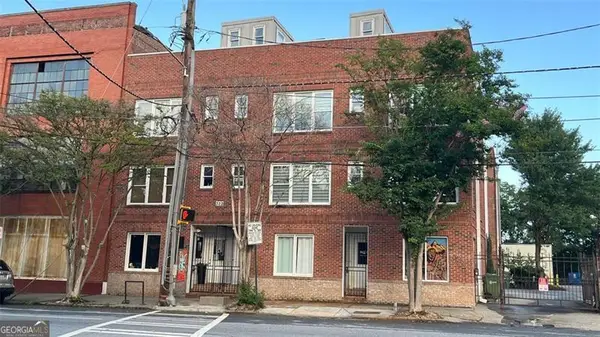 322 Peters Street #2, Atlanta, GA 30313