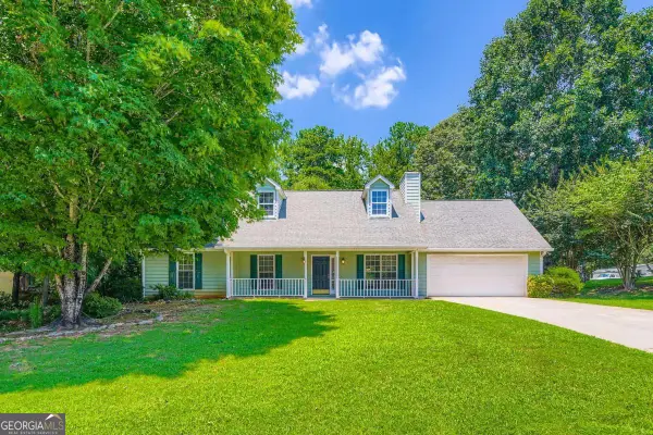 230 Belmont Trail, Covington, GA 30016