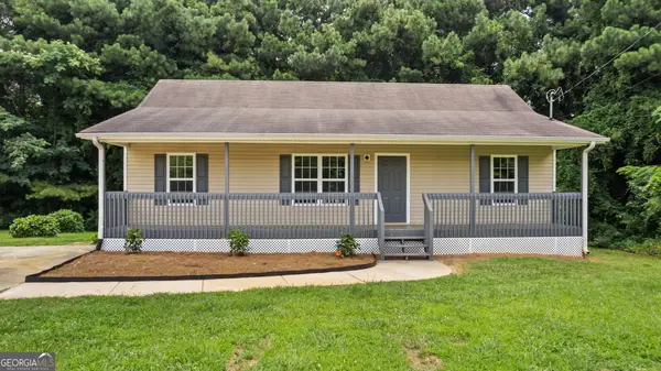 35 Ravenwood Drive, Rockmart, GA 30153