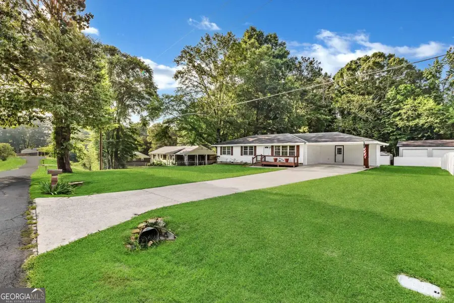 288 Valerie Circle, Hiram, GA 30141 - Image #3