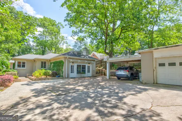 31 Notasulga Drive, Rome, GA 30161