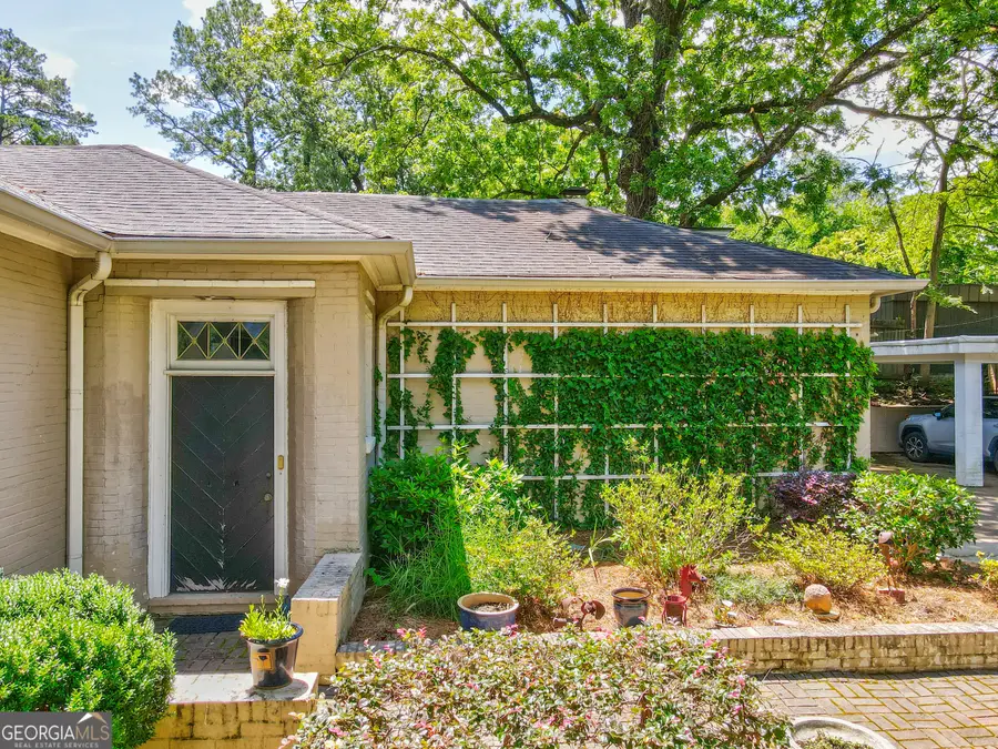 31 Notasulga Drive, Rome, GA 30161 - Image #2