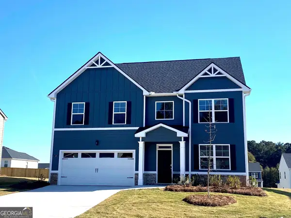 318 Abbott Road, Statham, GA 30666