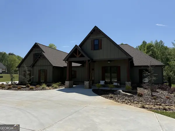 1450 Whooping Creek Church Road, Carrollton, GA 30116