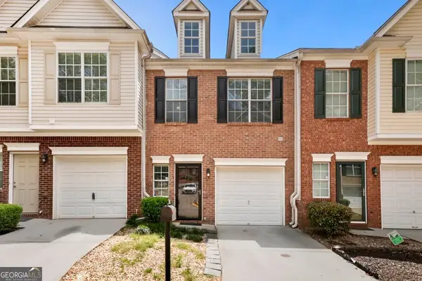 786 Brookside Parc Lane, Avondale Estates, GA 30002