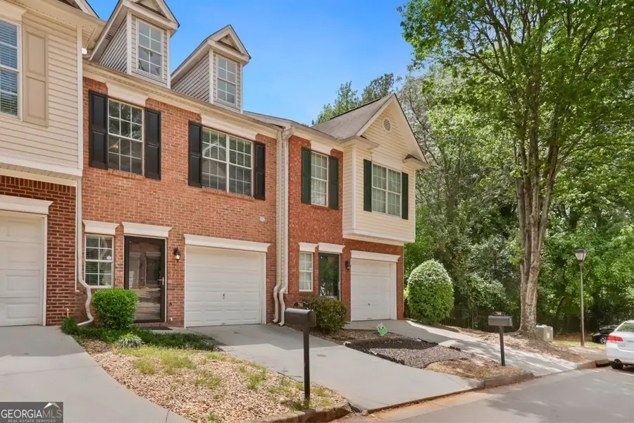 786 Brookside Parc Lane, Avondale Estates, GA 30002 - Image #2