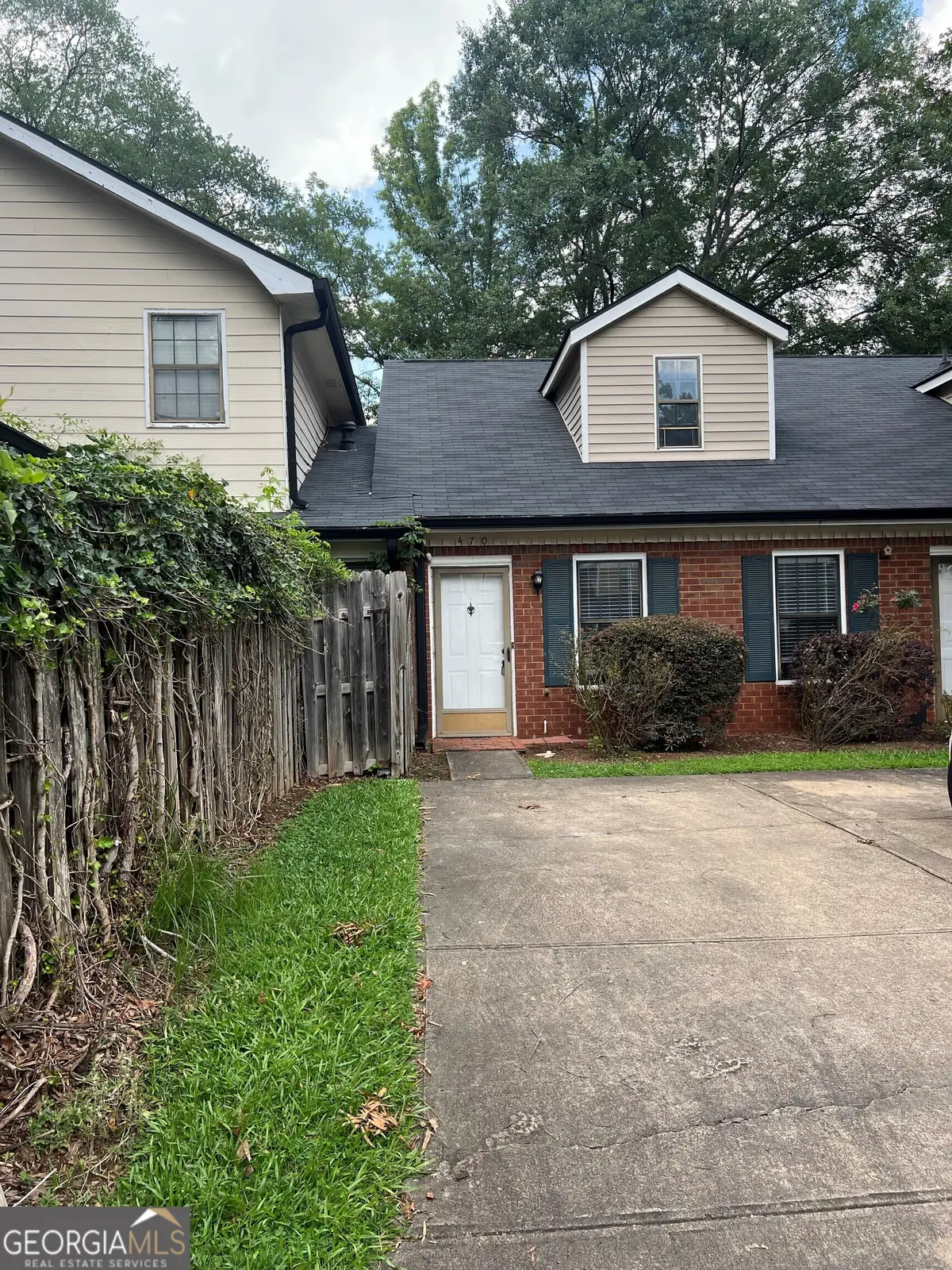 470 Huntington Road #5, Athens, GA 30606 - Image #1